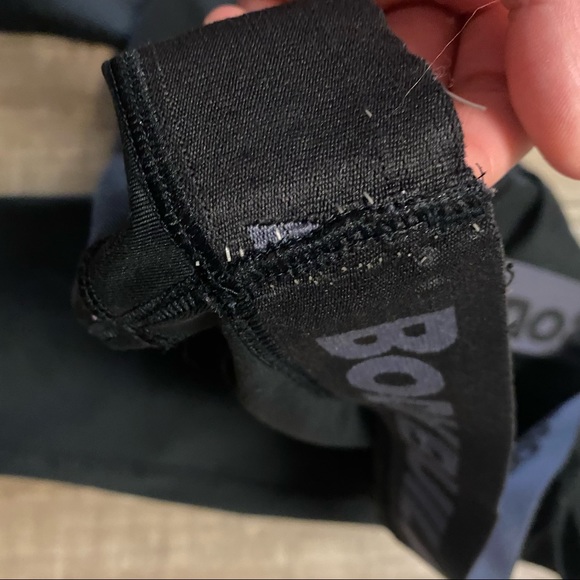 BodyBuilding Capri Leggings - Picture 3 of 4